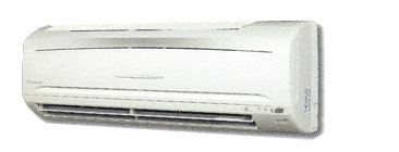 Oferta acondicionado tipo Split
