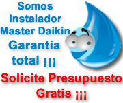 Tienda de aire acondicionado