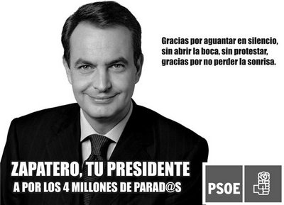 zapatero