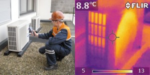 Estudios termograficos avanzados