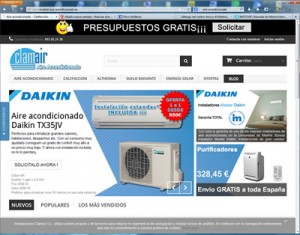 web-instalaciones-clamair