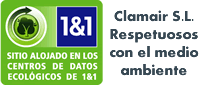 Respetamos el medio ambiente