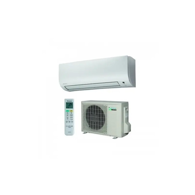 Daikin Comfora TXP35N Daikin Comfora TXP35N