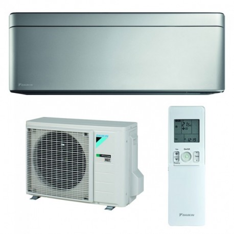 FTXA25AW + RXA25A FTXA25AW + RXA25A