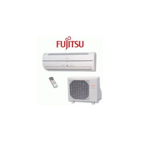 Fujitsu Split ASY20UiM3