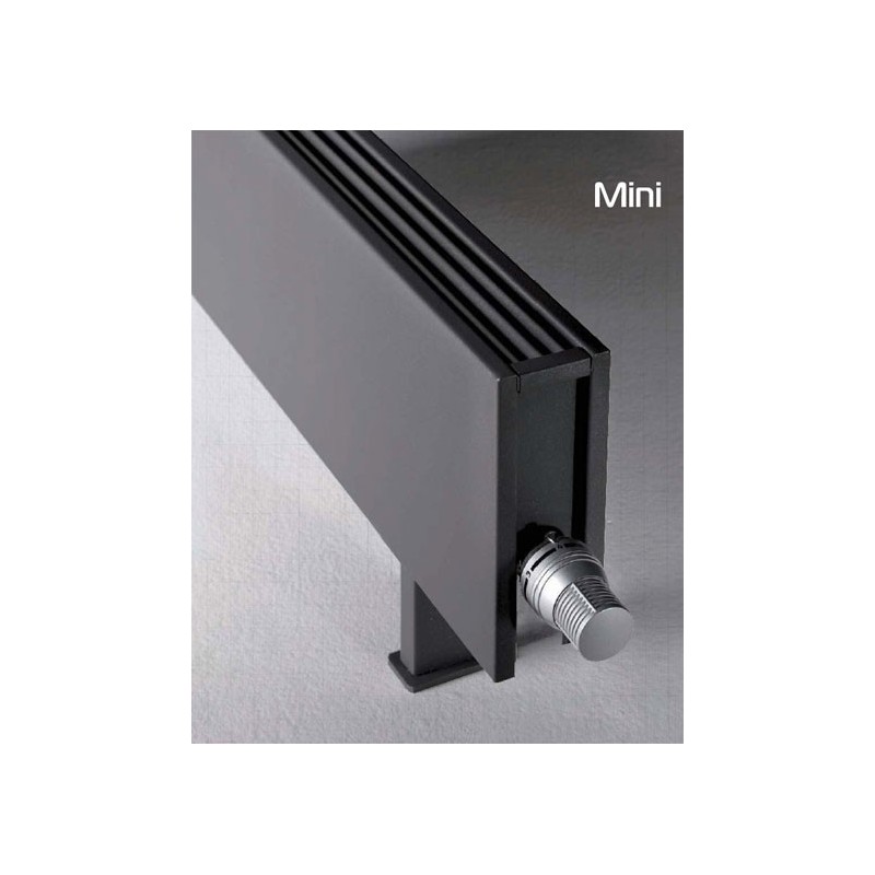 Радиаторы jaga mini