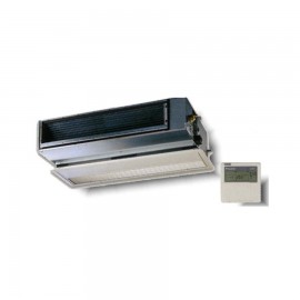 Daikin Conductos BQS125C
