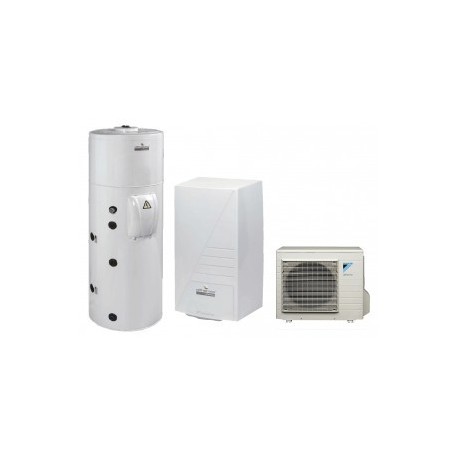 Altherma BIBLOC Mural WF011BR3 Altherma BIBLOC Mural WF011BR3