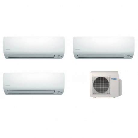 Daikin multisplit 3MXM40M